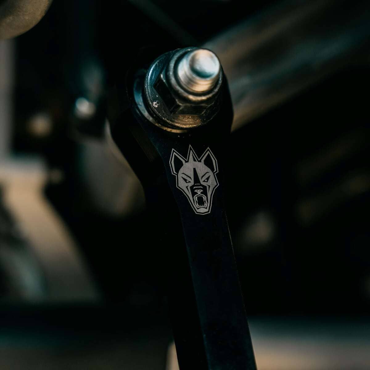 Chupacabra Offroad Polaris RZR Pro R/ Turbo R/ Pro S Rear Sway Bar Links