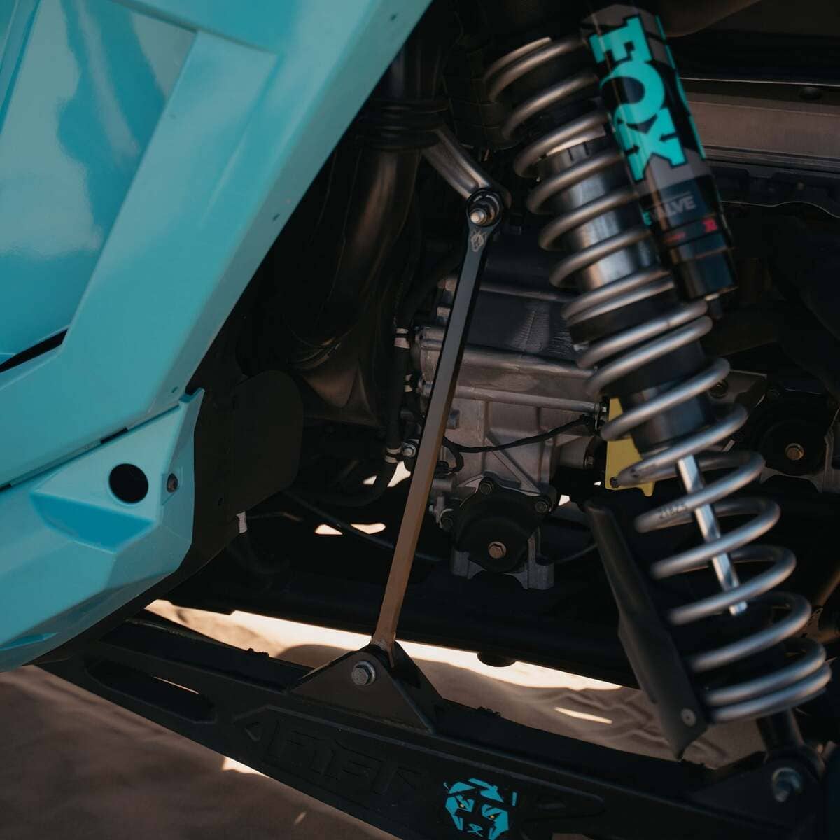 Chupacabra Offroad Polaris RZR Pro R/ Turbo R/ Pro S Rear Sway Bar Links