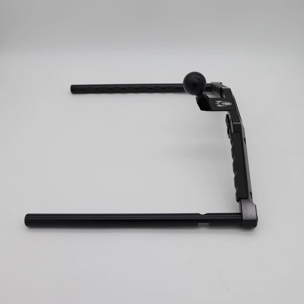Chupacabra Offroad Pro Billet Passenger Grab Handle