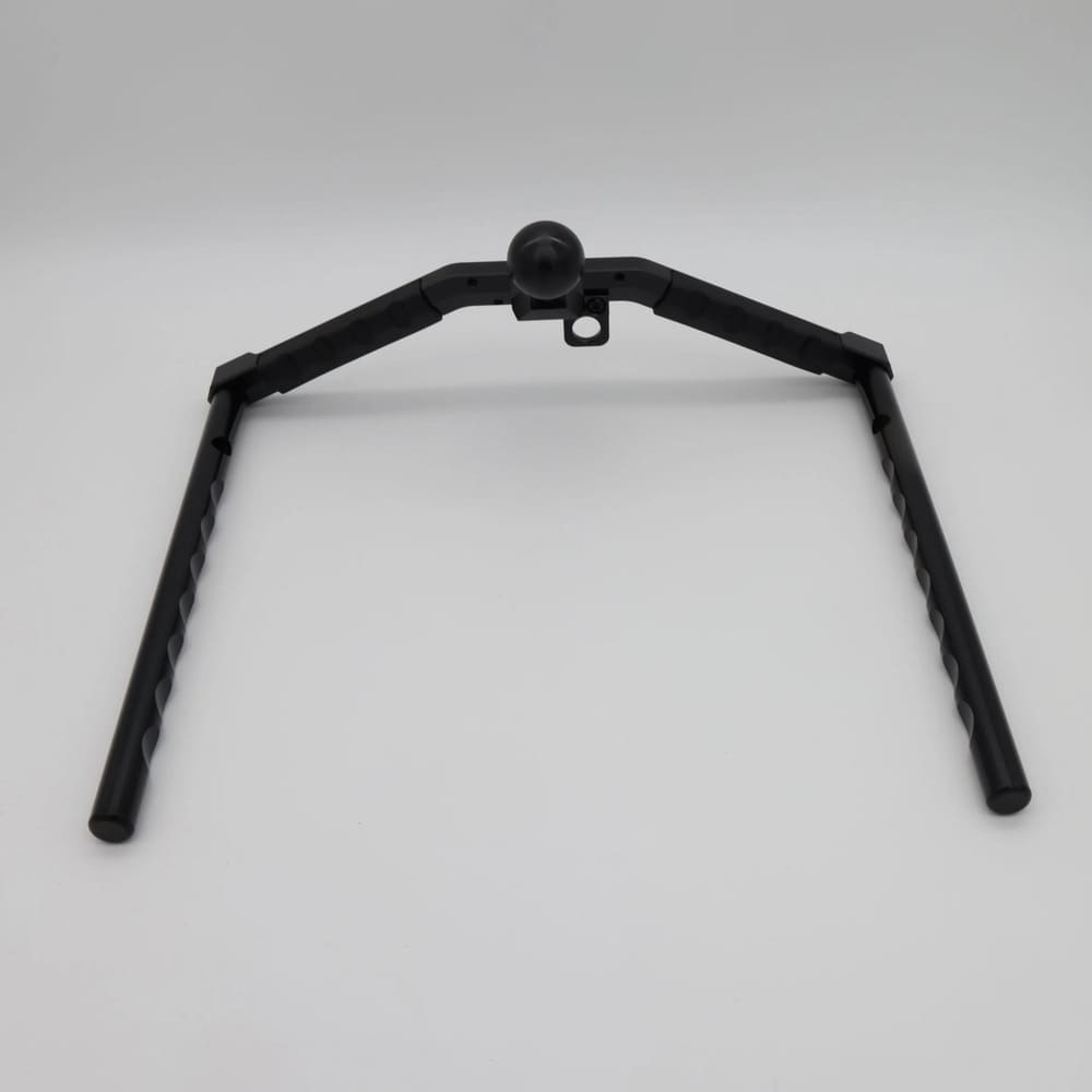 Chupacabra Offroad Pro Billet Passenger Grab Handle