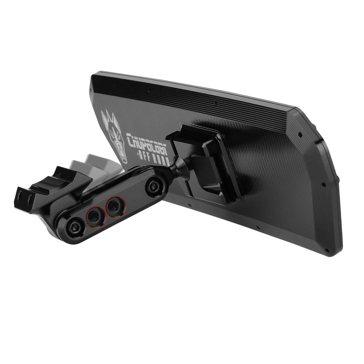 Chupacabra Offroad Super Deluxe 11" Offroad UTV Center Rearview Mirror