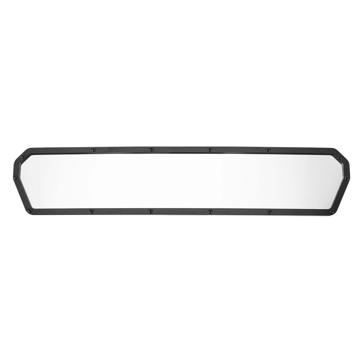 Chupacabra Offroad Super Deluxe 16” Offroad UTV Center Rearview Mirror