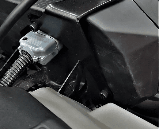 Razorback Technology RZR Pro XP / Pro R / Turbo R Gauge Cluster