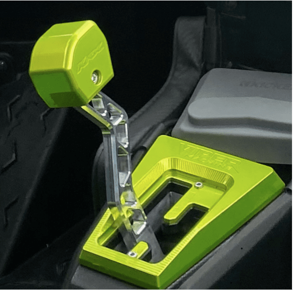 Viper Machine Billet Gated Shift System Can-Am X3