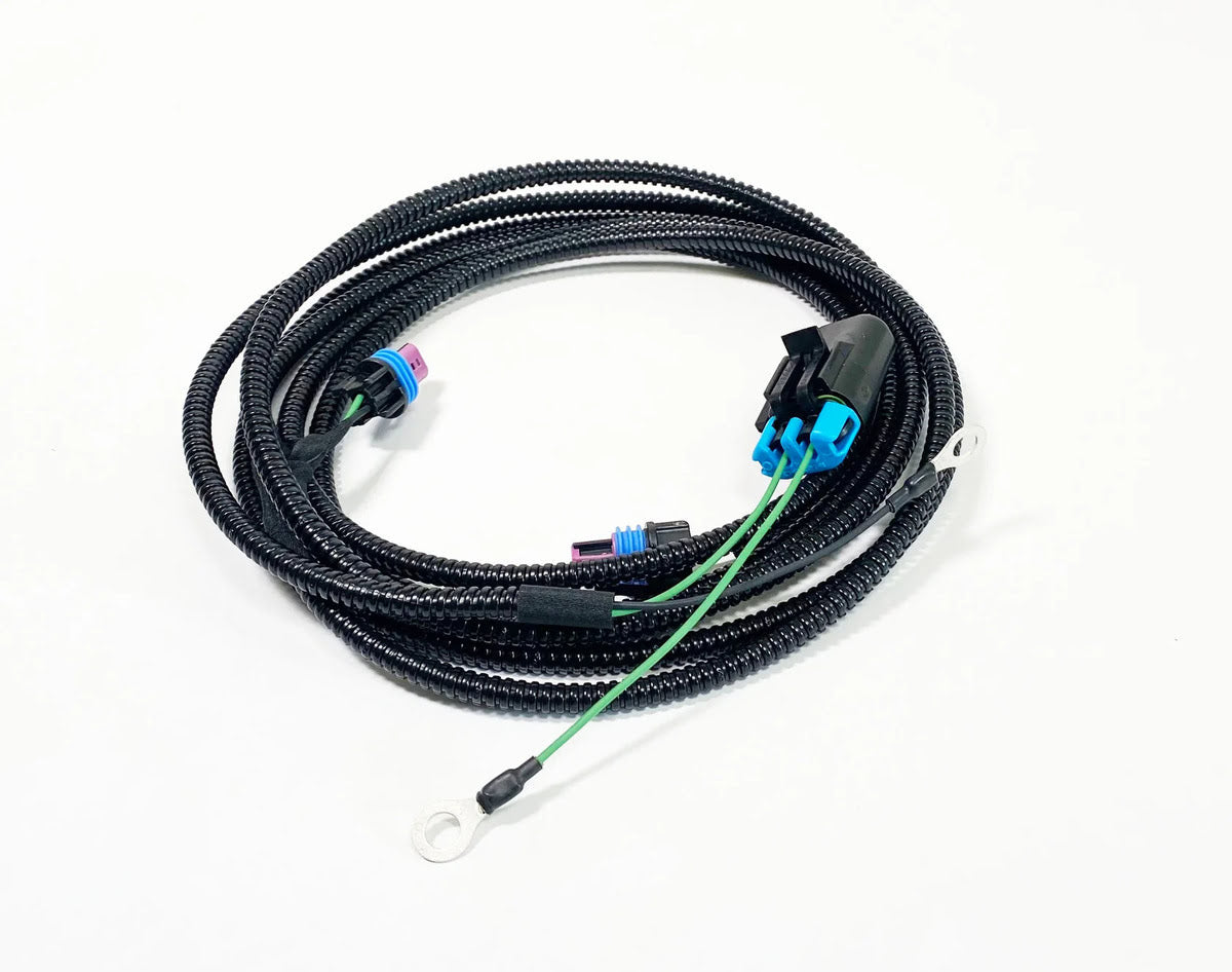 Corbin '20-'25 Can-Am Defender Signature Running Light Harness