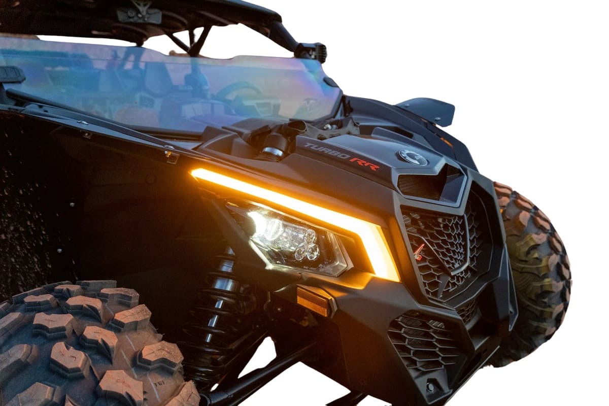 Corbin Can-Am Maverick Most Popular Turn Signal Kit