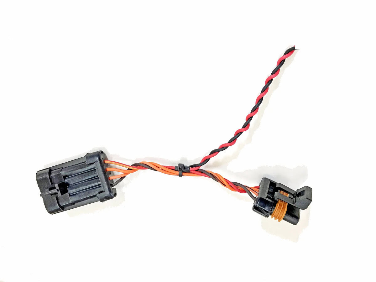 Corbin Can-Am/Polaris UTV's T-Harness Power Accessory