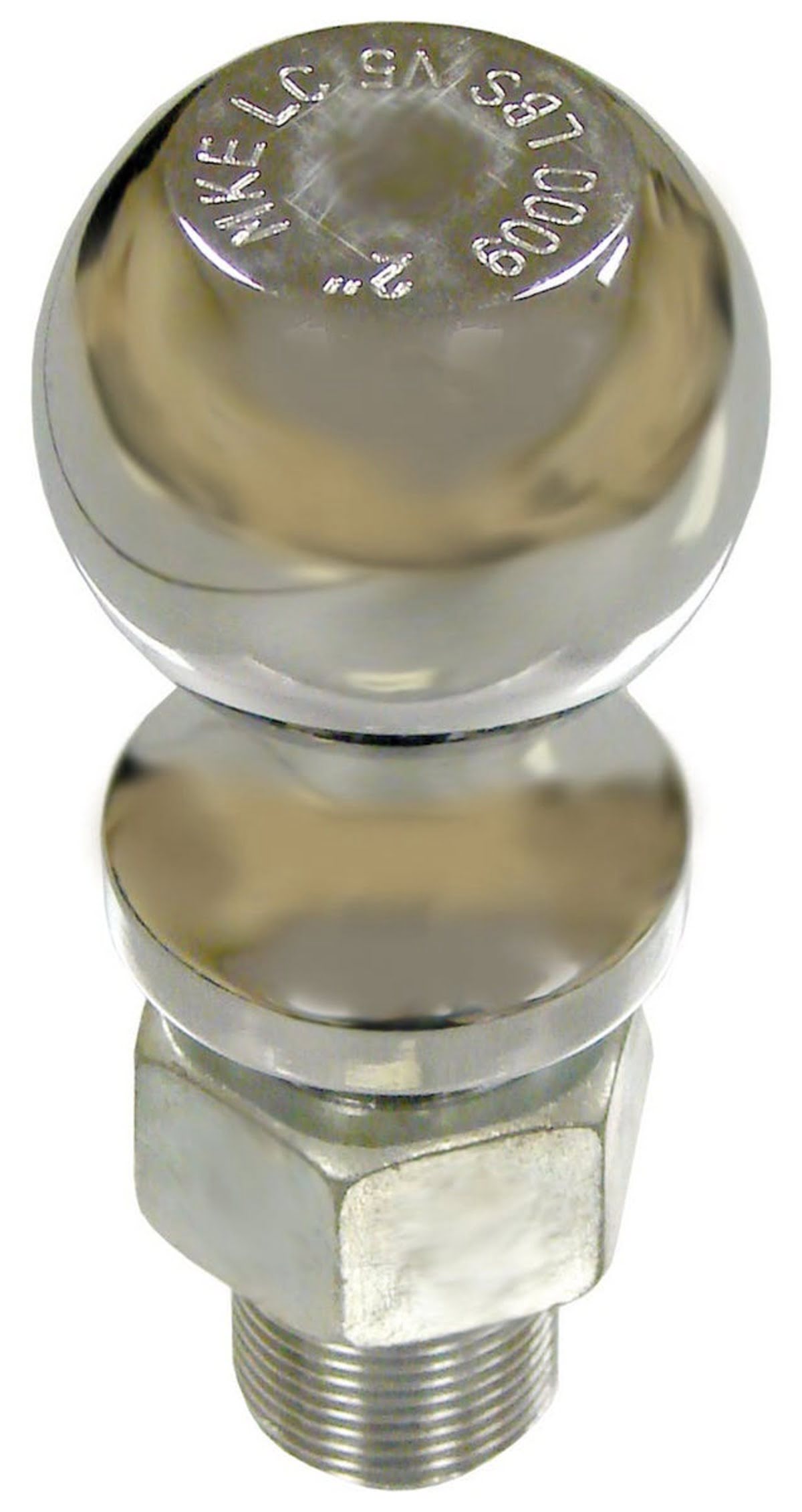 CSI Accessories 102000 Hitch Ball