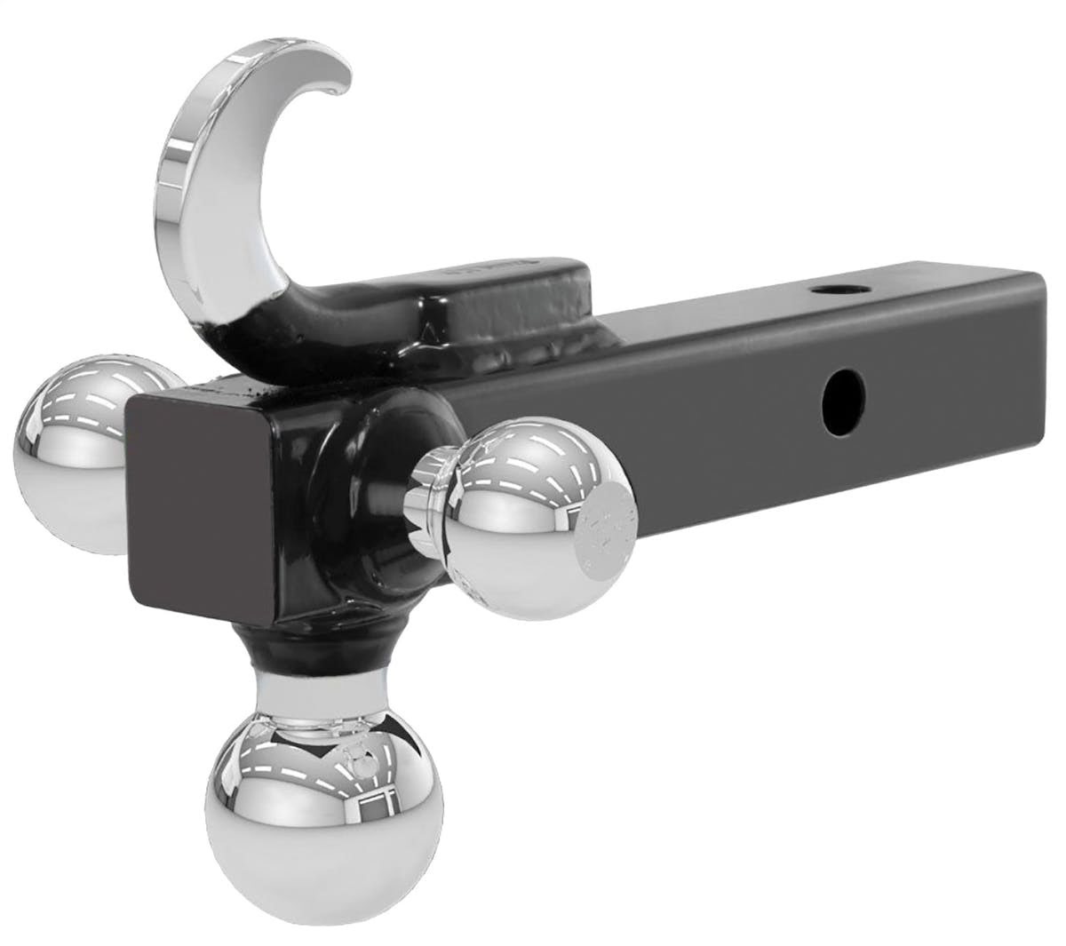 CSI Accessories 103001 Ball Mount