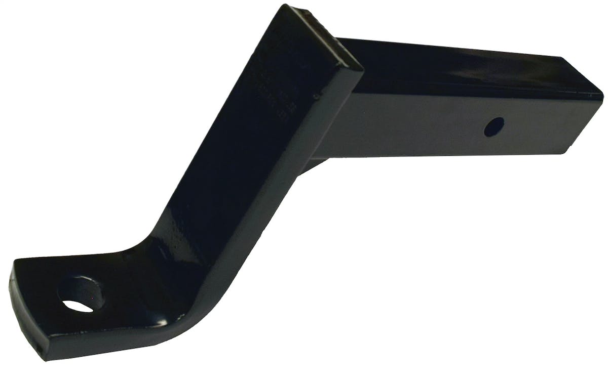 CSI Accessories 103208 Heavy Duty Ball Mount