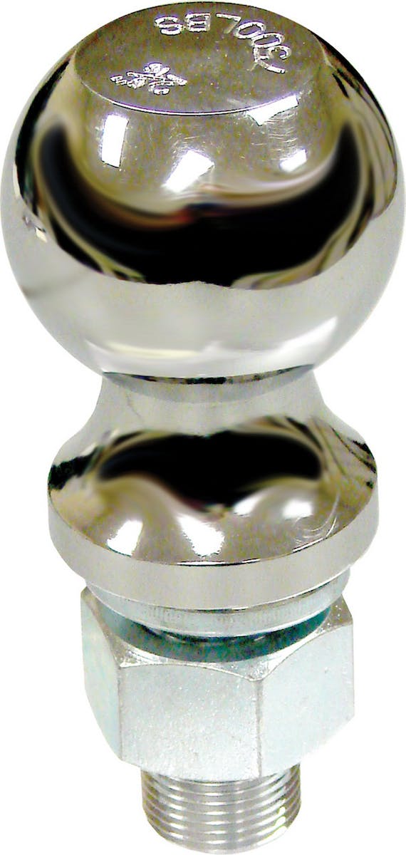 CSI Accessories 105165 Hitch Ball