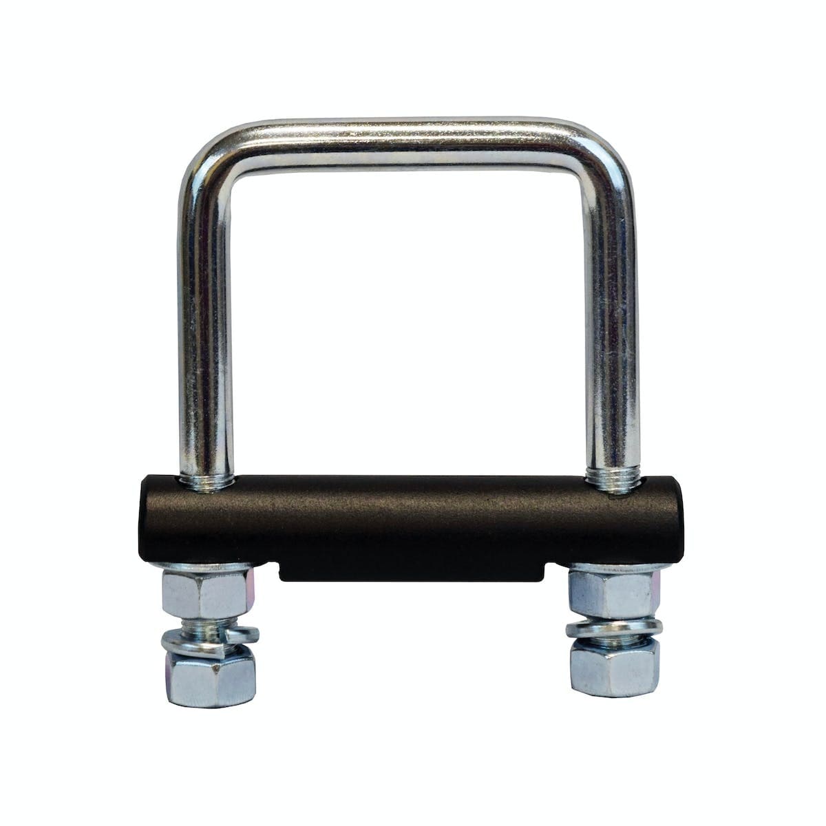 CSI Accessories 106204 Aluminum Adjustable Ball Mount - 4" Drop