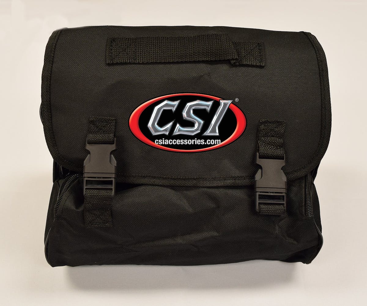 CSI Accessories AIR8254 Portable Air Compressor