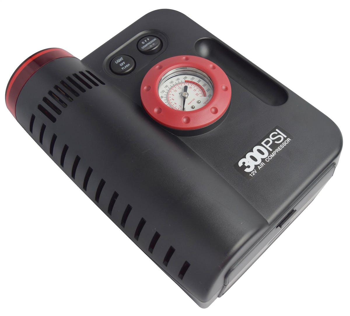 CSI Accessories AIR8303 Compact Inflator