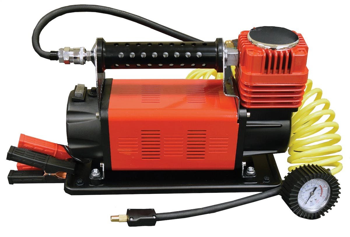 CSI Accessories AIR8565 Portable Air Compressor