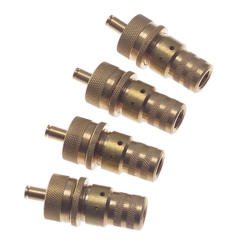 CSI Accessories C59000 Adjustable Tire Deflator