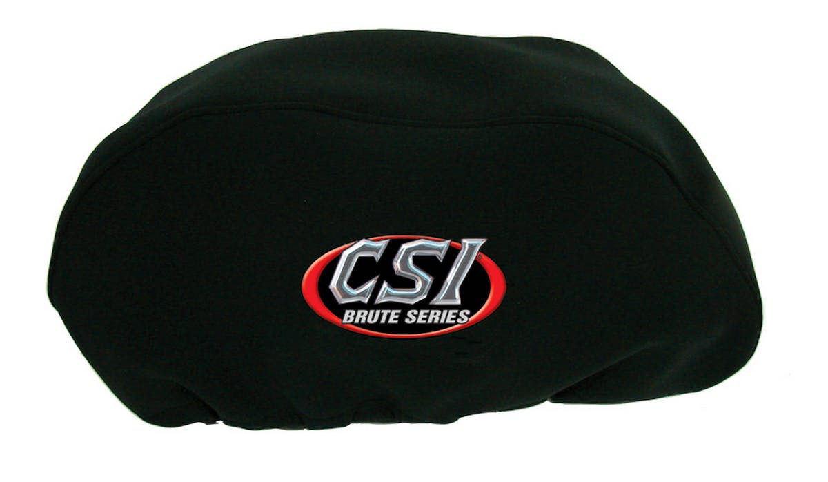 CSI Accessories W100 Winch Cover