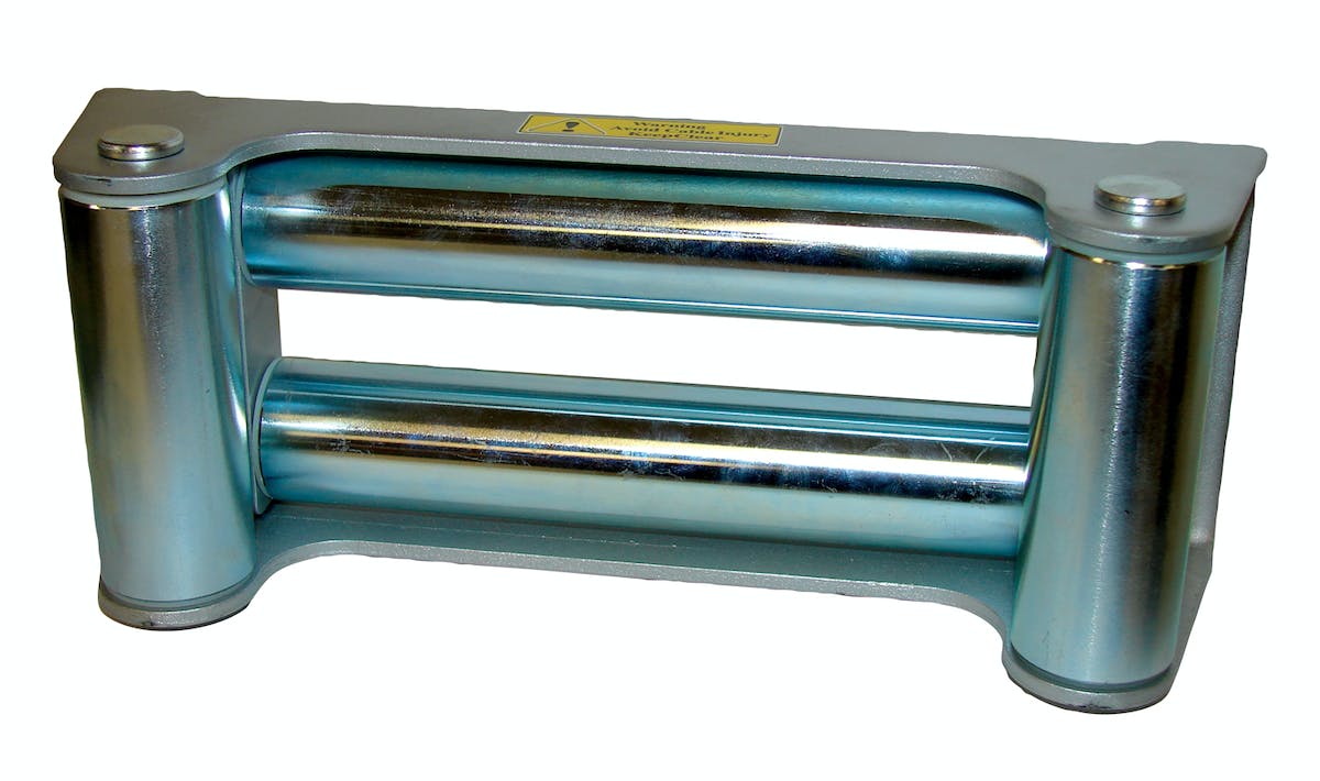 CSI Accessories W110 Winch Fairlead