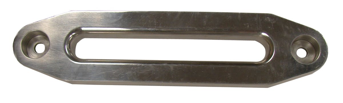 CSI Accessories W111 Winch Fairlead