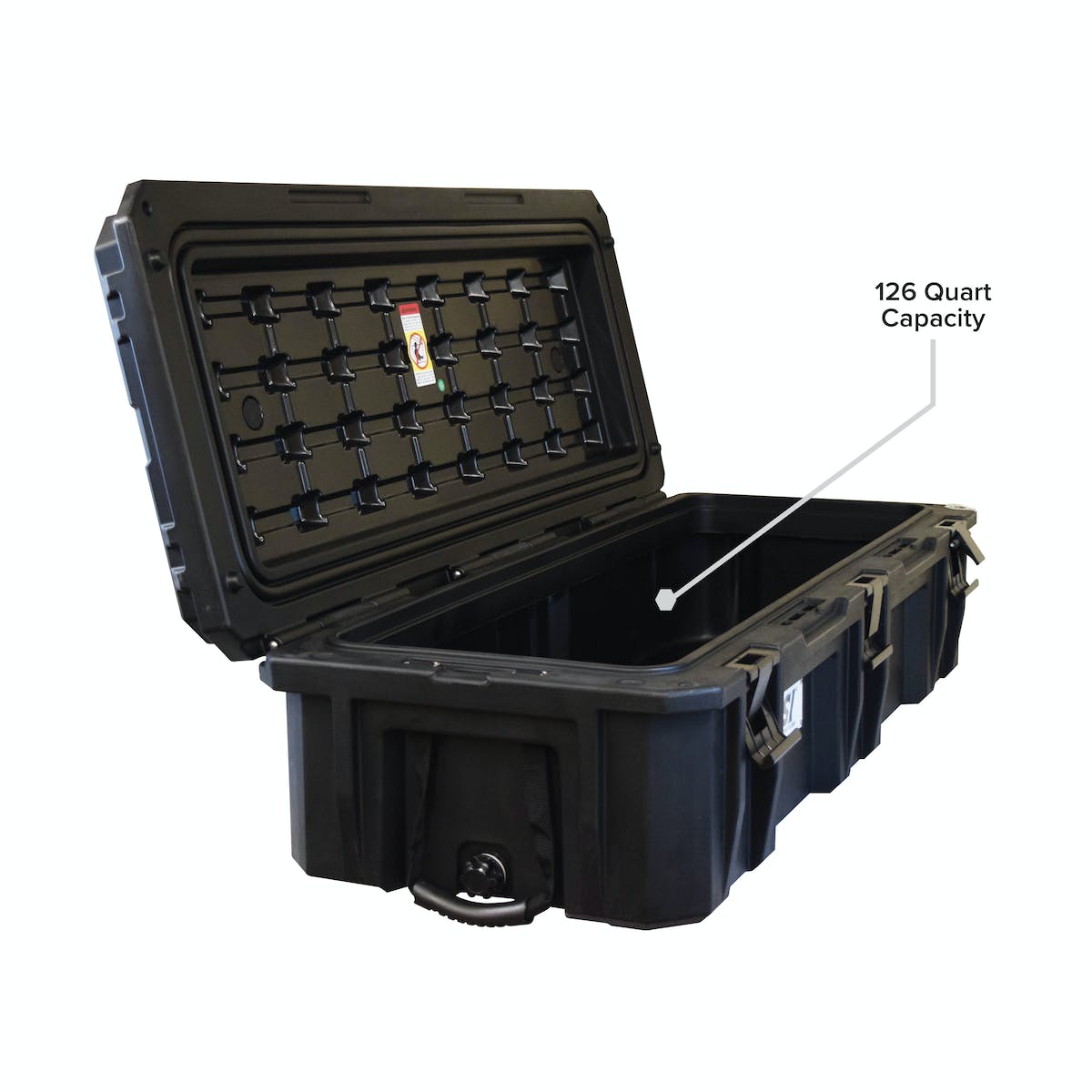 CSI Accessories W1110 Adventure Case