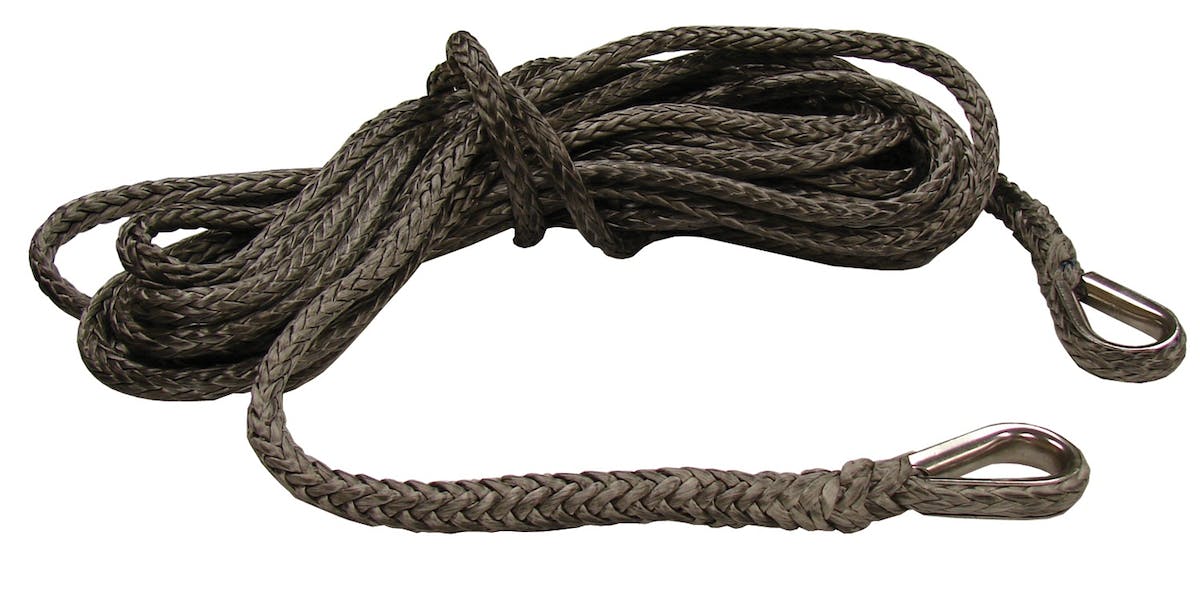 CSI Accessories W236 Rope