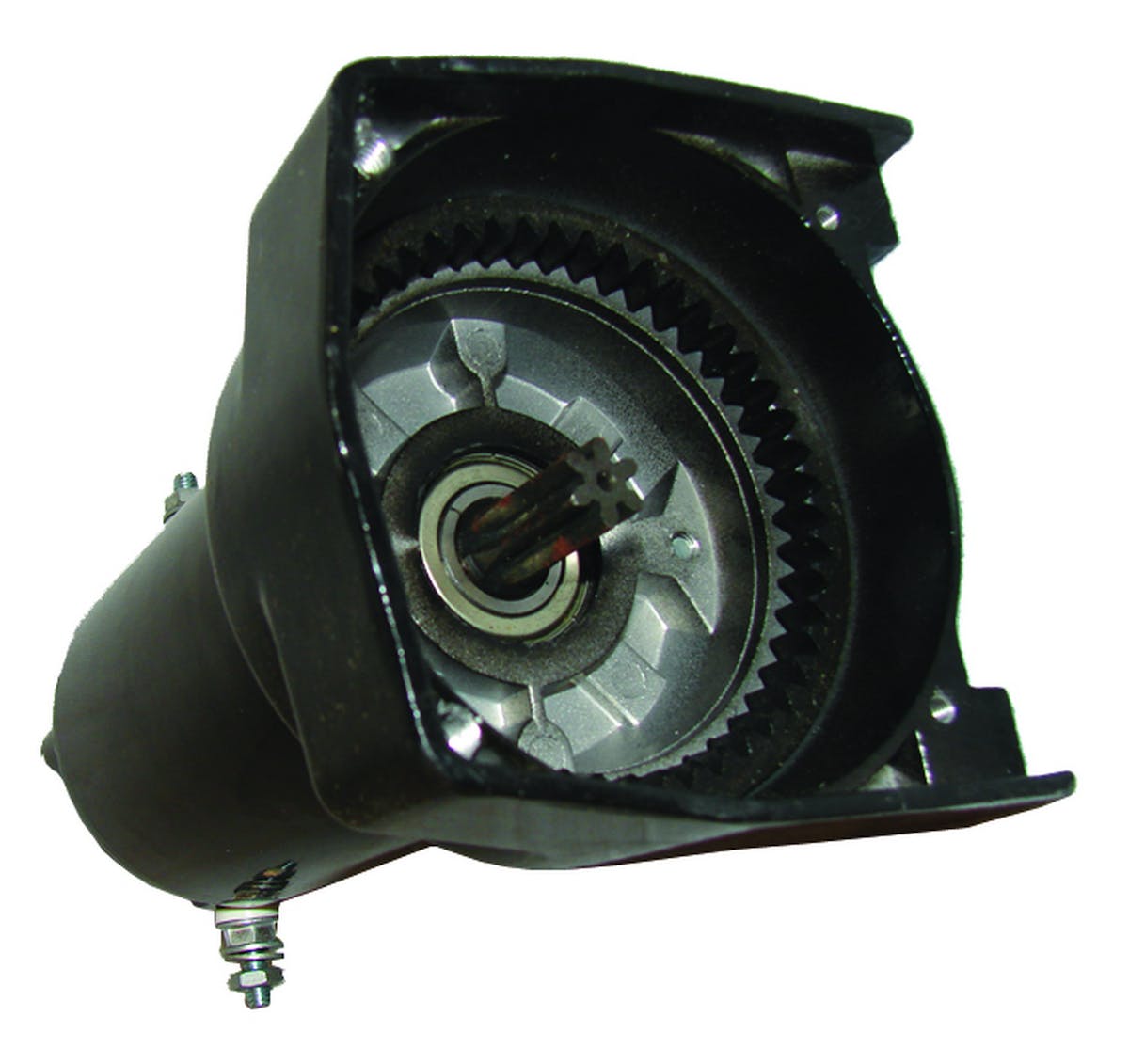 CSI Accessories W251 Winch Replacement Motor