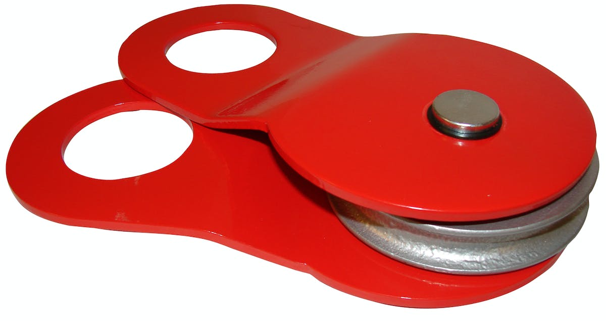 CSI Accessories W309 Snatch Block