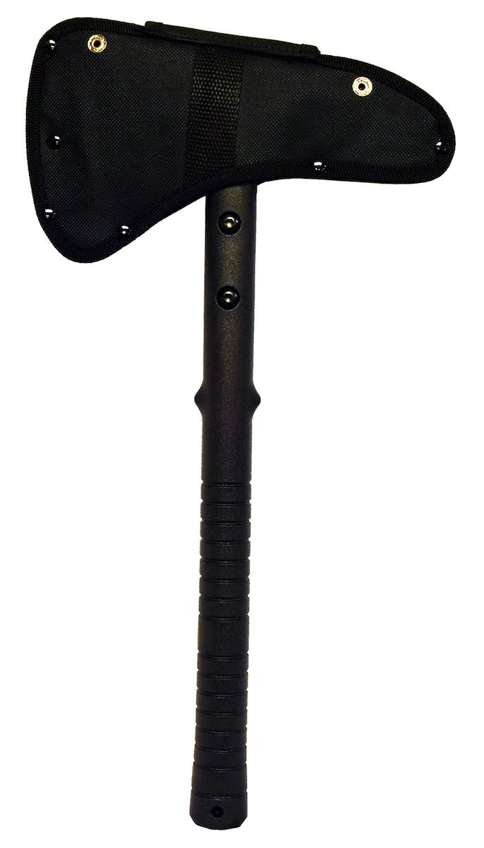 CSI Accessories W41 Utility Hatchet