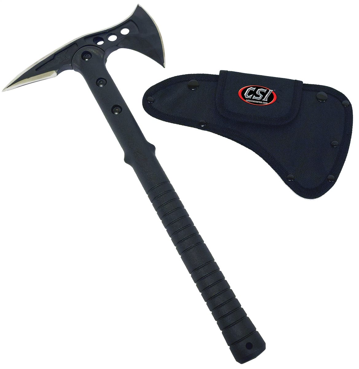 CSI Accessories W41 Utility Hatchet