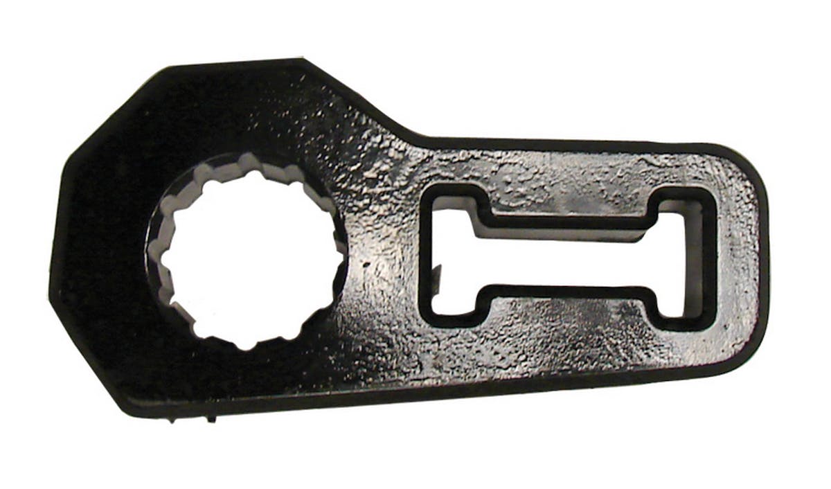 CSI Accessories W45 Jack Handle Isolator