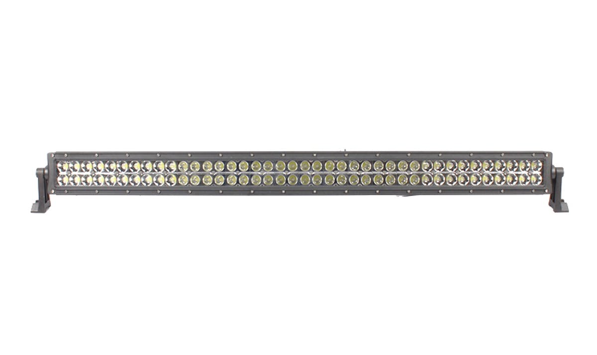 CSI Accessories W4958 LED Light Bar