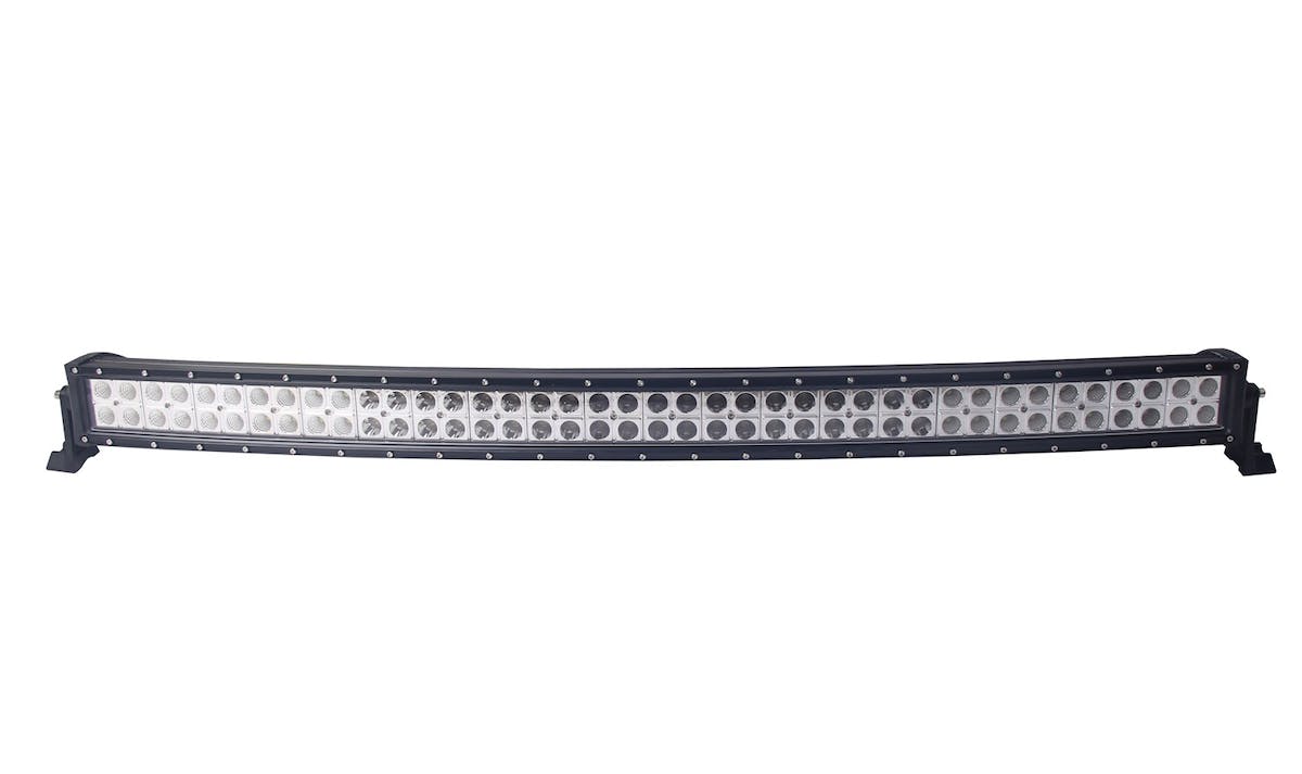 CSI Accessories W4984 LED Light Bar