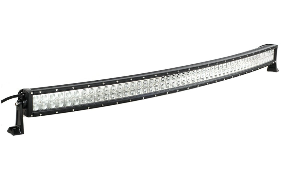 CSI Accessories W4988 LED Light Bar