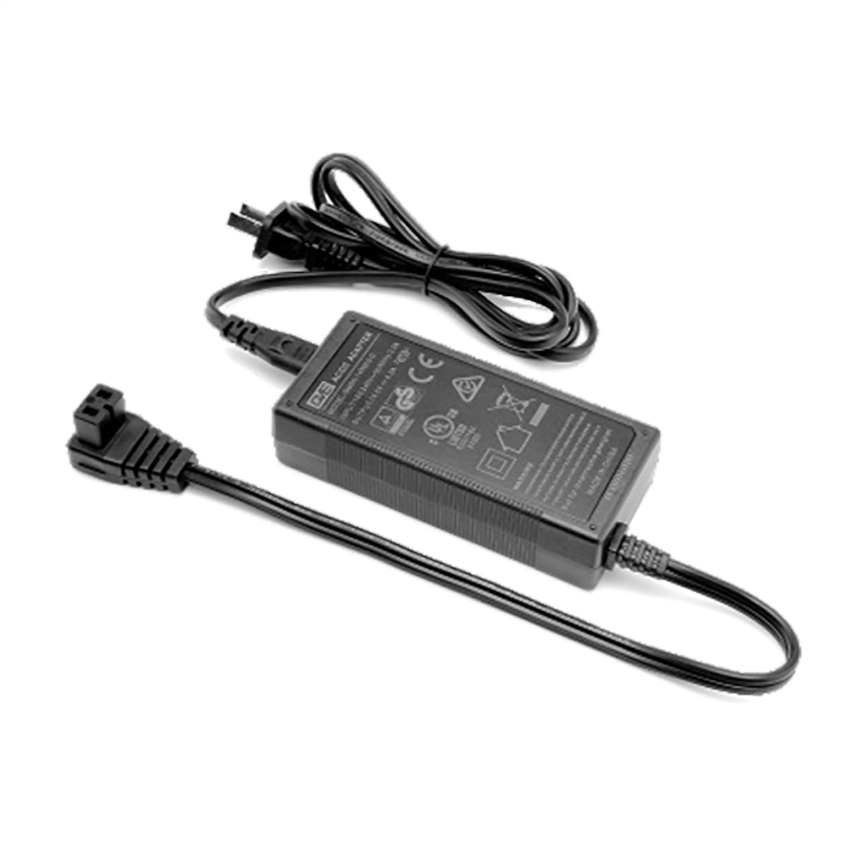 CSI Accessories W53 Black Ice Fridge/Freezer