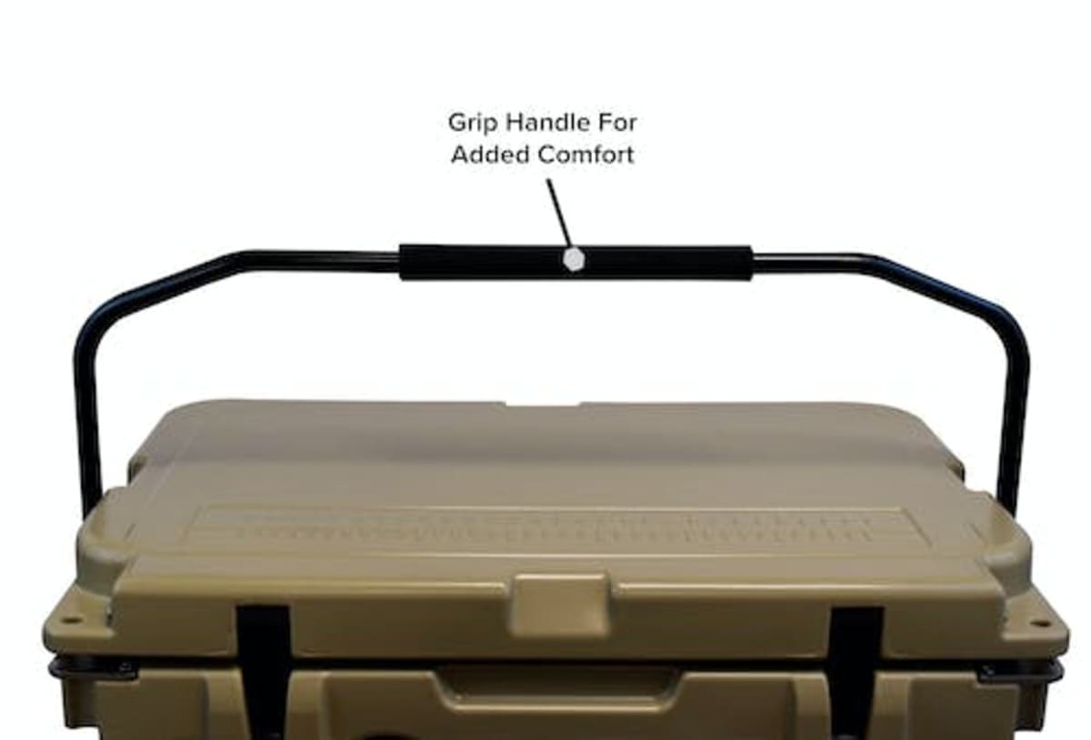 CSI Accessories W60020 Cooler