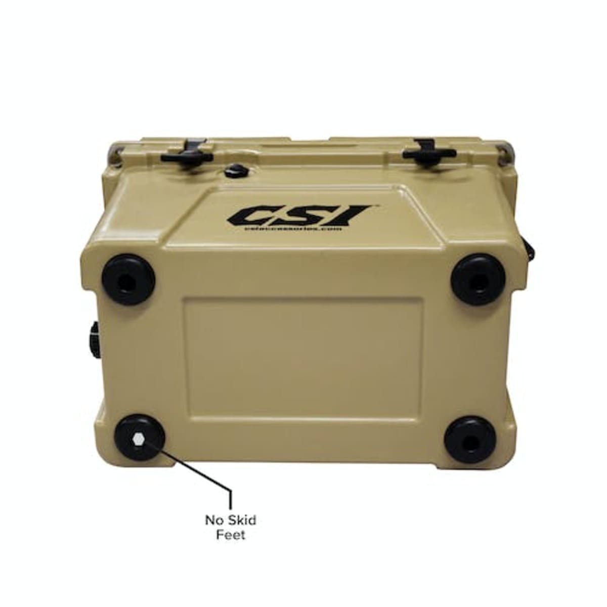 CSI Accessories W60020 Cooler