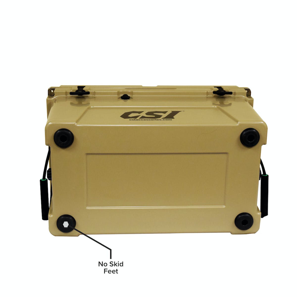 CSI Accessories W60050 Cooler