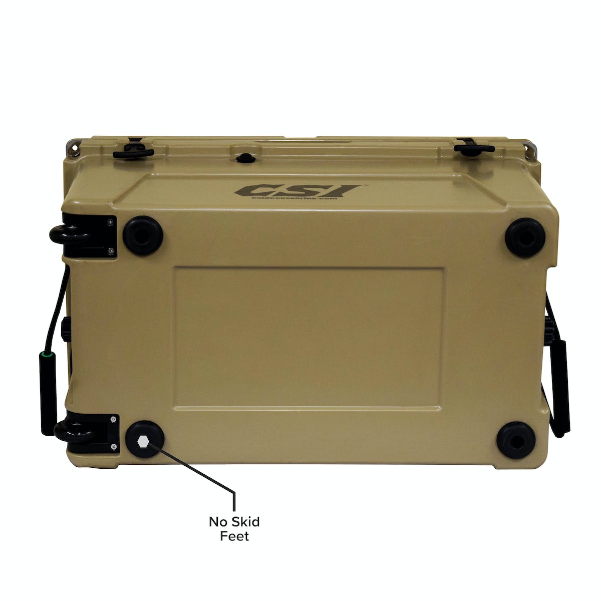 CSI Accessories W60070 Cooler