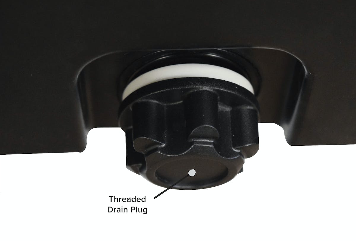 CSI Accessories W7160 Adventure Case