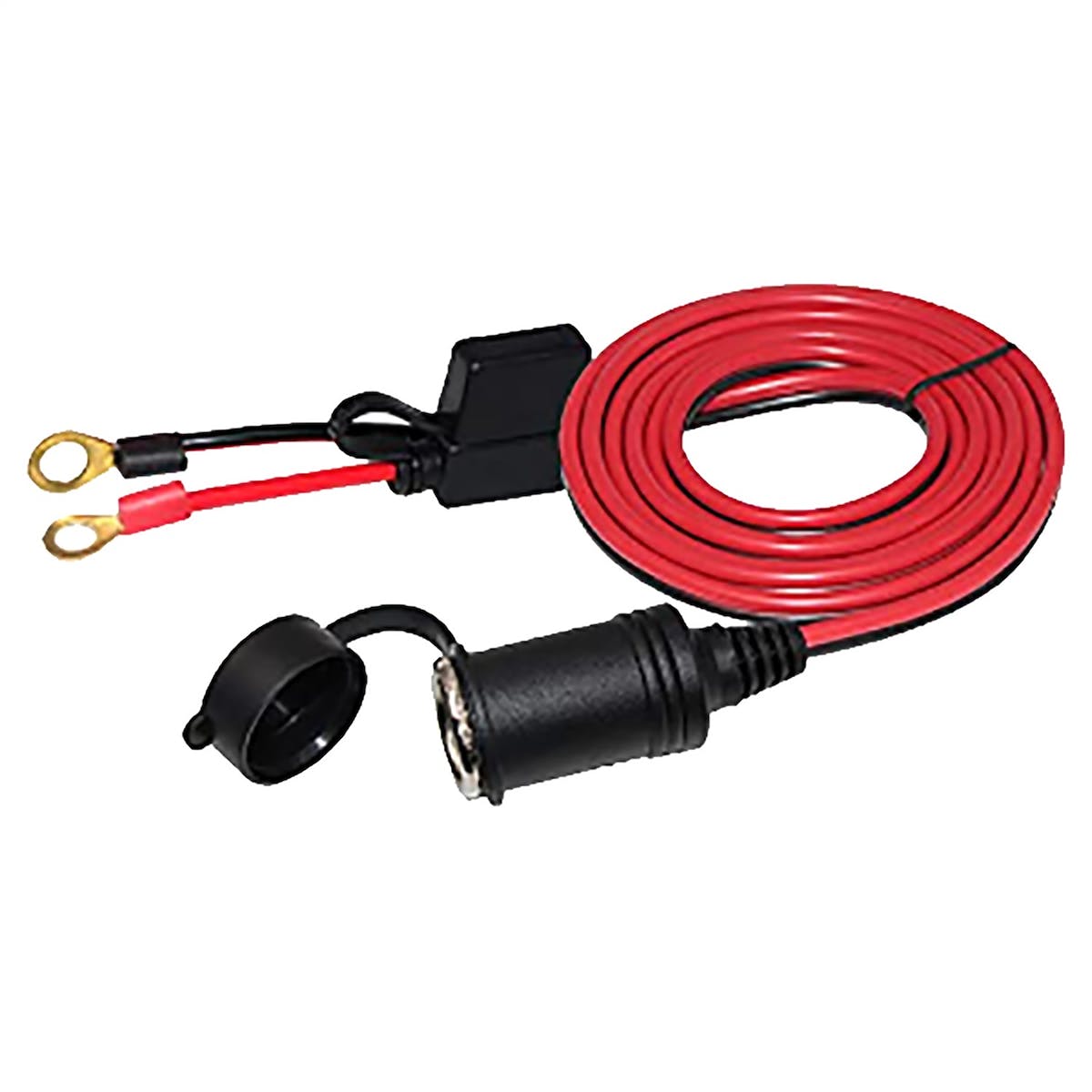 CSI Accessories W90 Accessory Socket