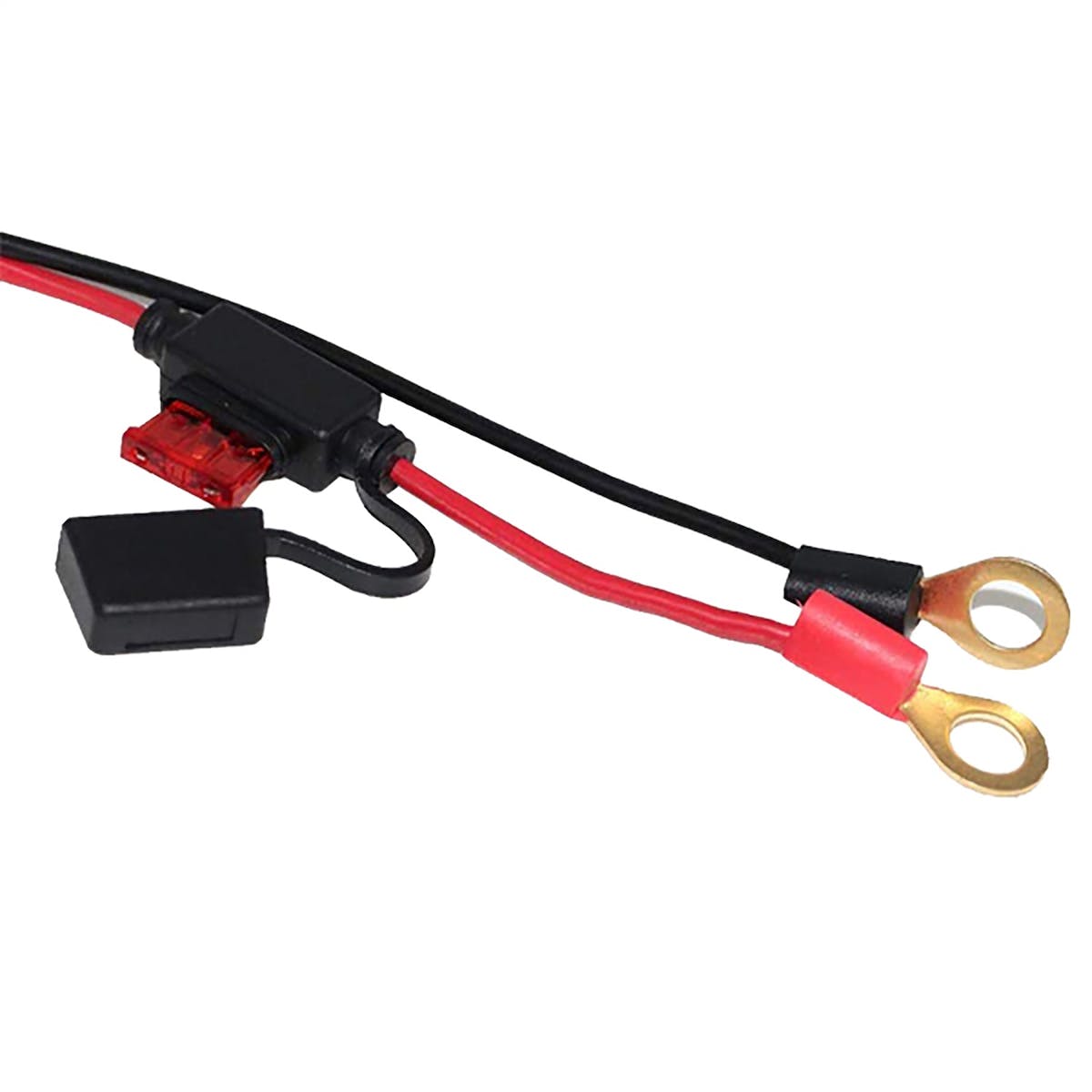 CSI Accessories W90 Accessory Socket