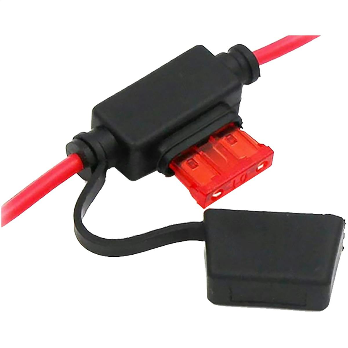 CSI Accessories W90 Accessory Socket