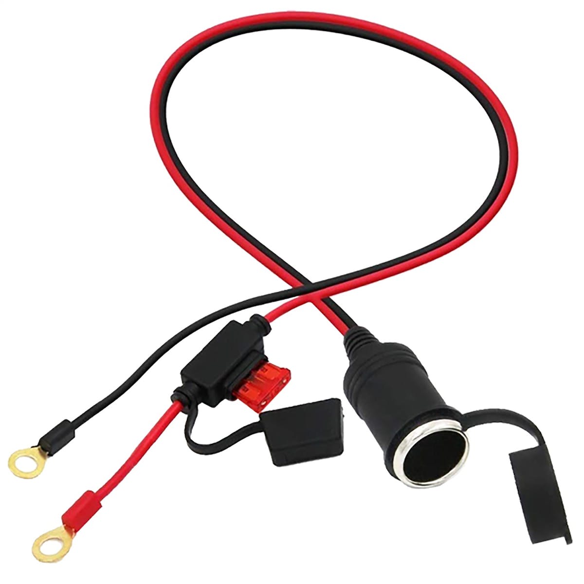 CSI Accessories W90 Accessory Socket