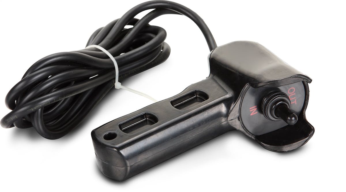 CSI Accessories X230 Winch Remote