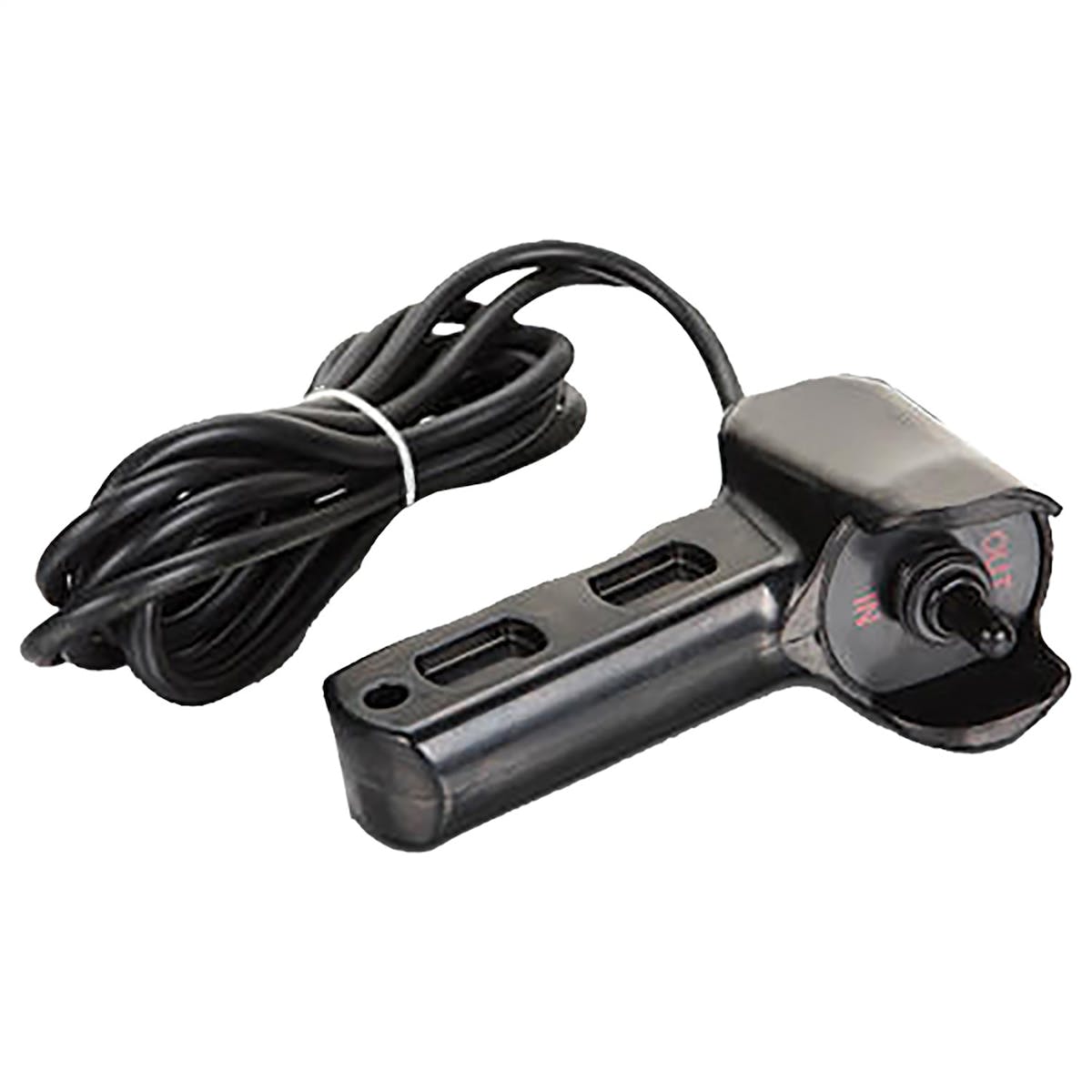 CSI Accessories X4500S Utility Winch