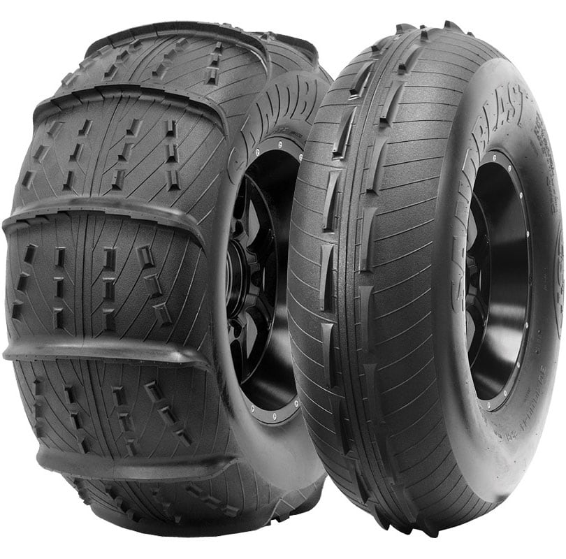 CST Sandblast Tires