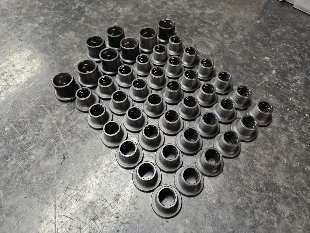 CT Race Worx Can-Am Defender Set of 44 Full Bushings Kit