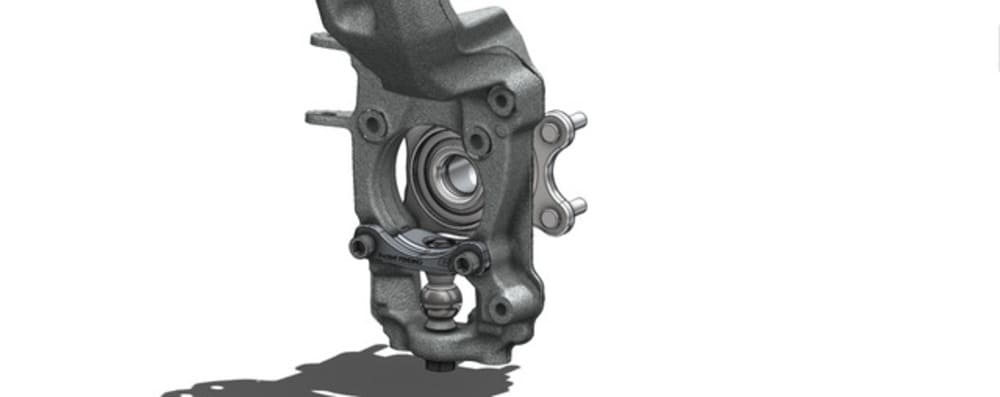 CT Race Worx Can-Am Maverick R Pro Desert Chromoly Lower A Arms