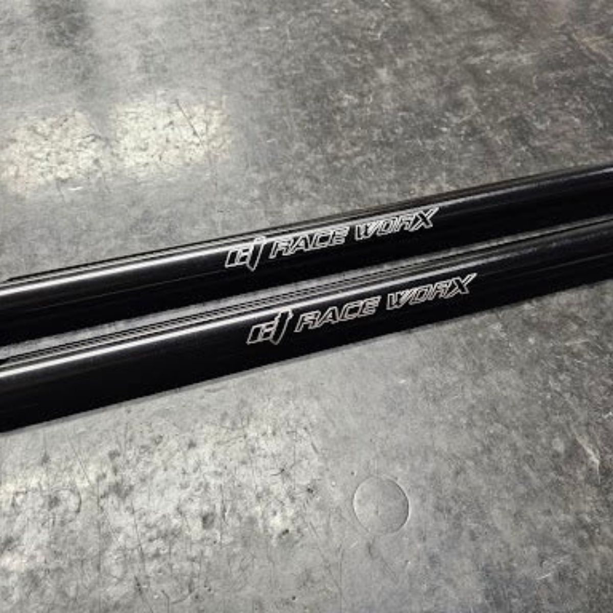 CT Race Worx Can-Am Maverick R Replacement Tie Rods
