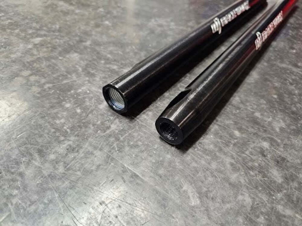 CT Race Worx Can-Am Maverick R Replacement Tie Rods